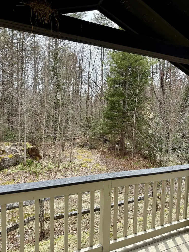 119 Old Tavern Road Weston VT 05161