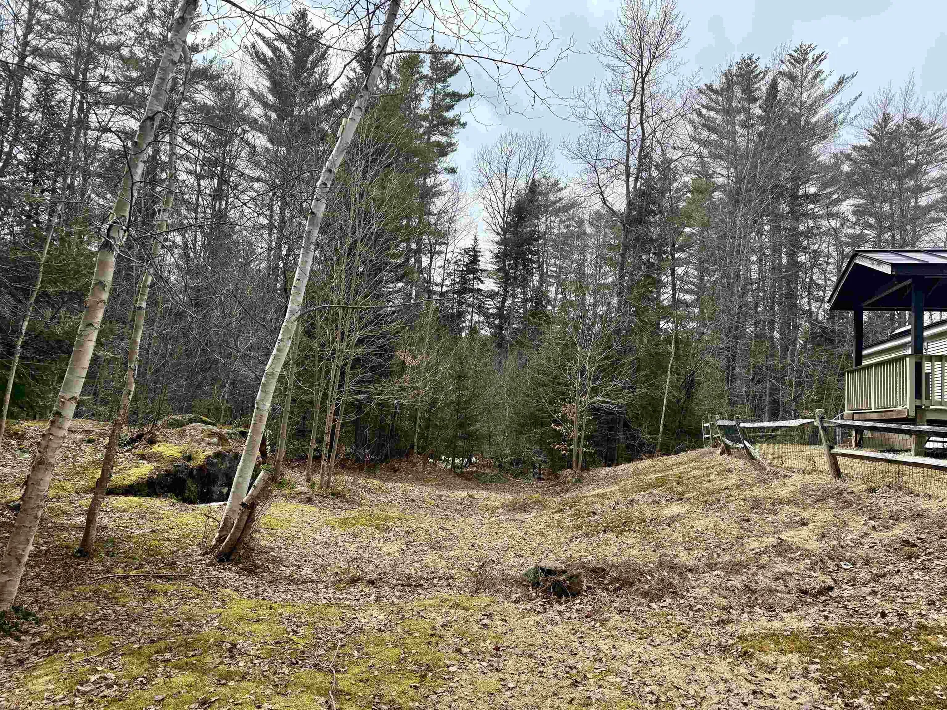 119 Old Tavern Road Weston VT 05161
