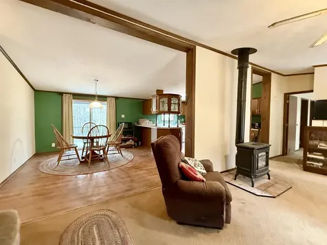 119 Old Tavern Road Weston VT 05161