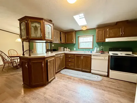 119 Old Tavern Road Weston VT 05161