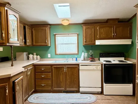 119 Old Tavern Road Weston VT 05161