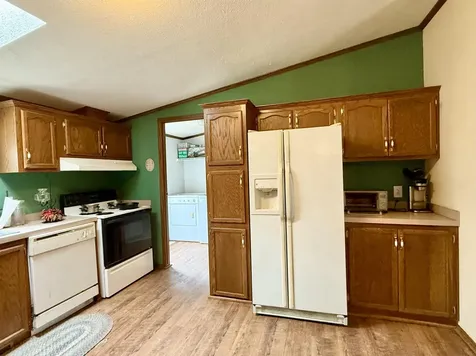 119 Old Tavern Road Weston VT 05161