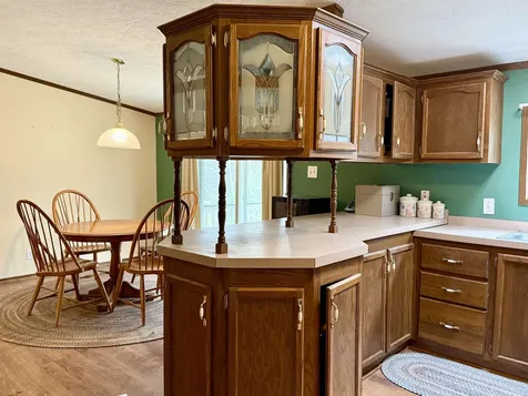 119 Old Tavern Road Weston VT 05161