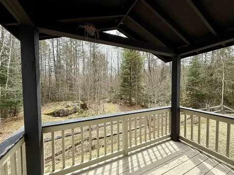 119 Old Tavern Road Weston VT 05161