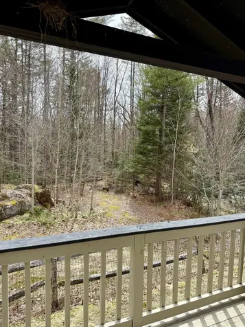 119 Old Tavern Road Weston VT 05161