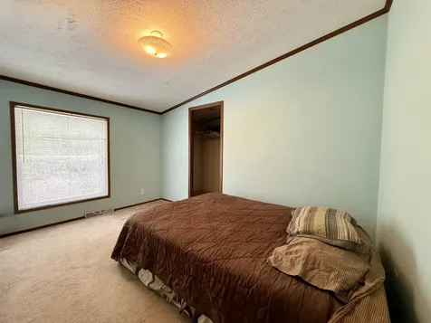 119 Old Tavern Road Weston VT 05161