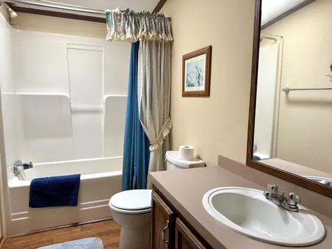 119 Old Tavern Road Weston VT 05161