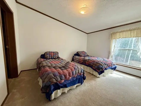 119 Old Tavern Road Weston VT 05161