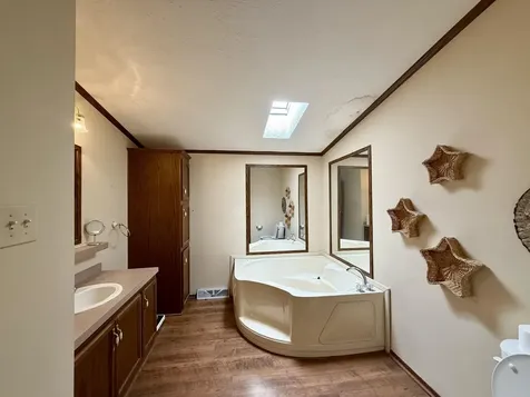 119 Old Tavern Road Weston VT 05161