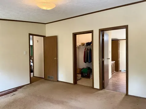 119 Old Tavern Road Weston VT 05161