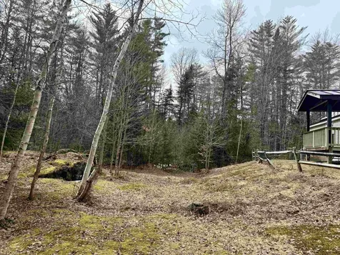 119 Old Tavern Road Weston VT 05161