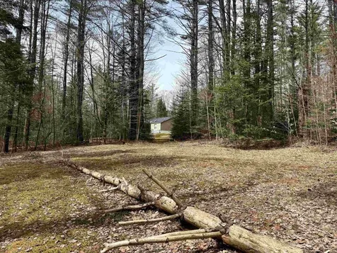 119 Old Tavern Road Weston VT 05161