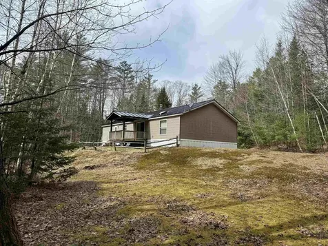 119 Old Tavern Road Weston VT 05161