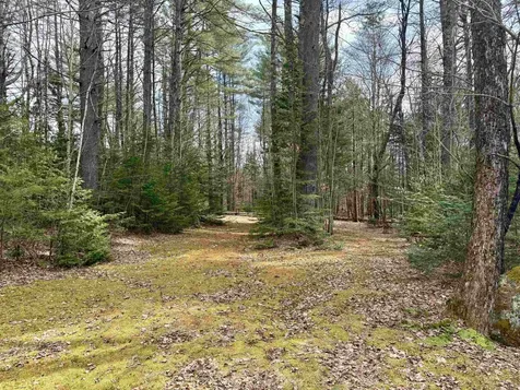 119 Old Tavern Road Weston VT 05161