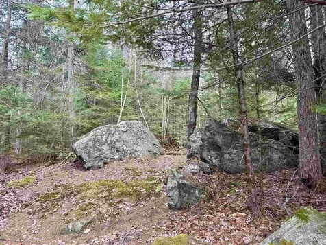 119 Old Tavern Road Weston VT 05161