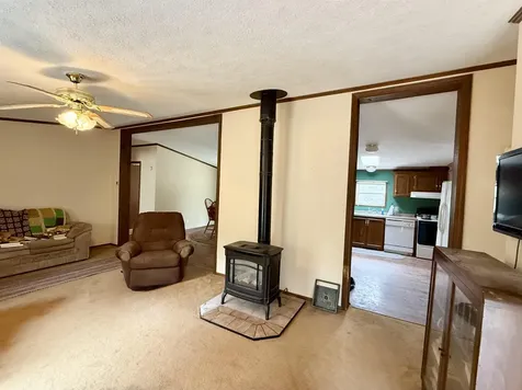 119 Old Tavern Road Weston VT 05161