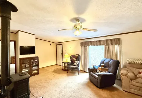 119 Old Tavern Road Weston VT 05161