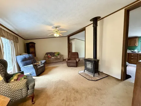 119 Old Tavern Road Weston VT 05161