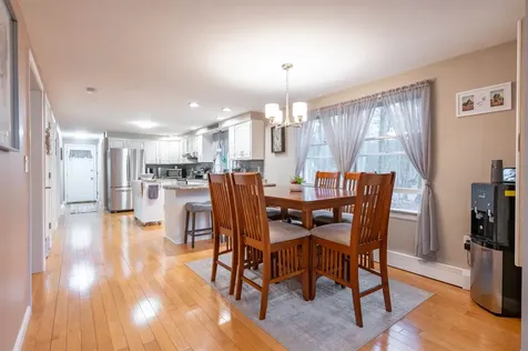 5 Partridge Lane Londonderry NH 03053