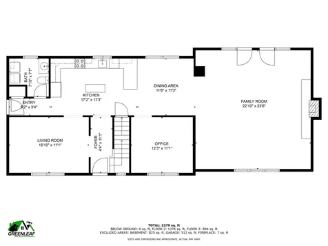 5 Partridge Lane Londonderry NH 03053