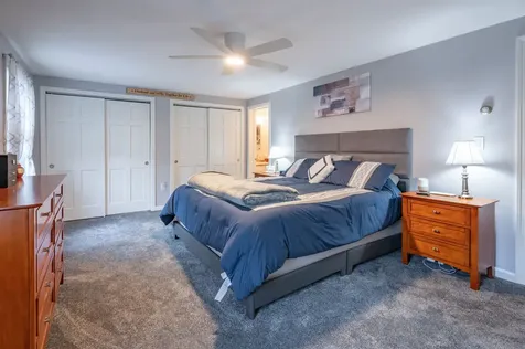 5 Partridge Lane Londonderry NH 03053