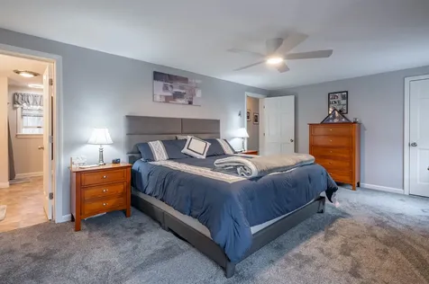 5 Partridge Lane Londonderry NH 03053