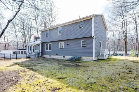 5 Partridge Lane Londonderry NH 03053