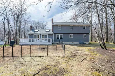 5 Partridge Lane Londonderry NH 03053