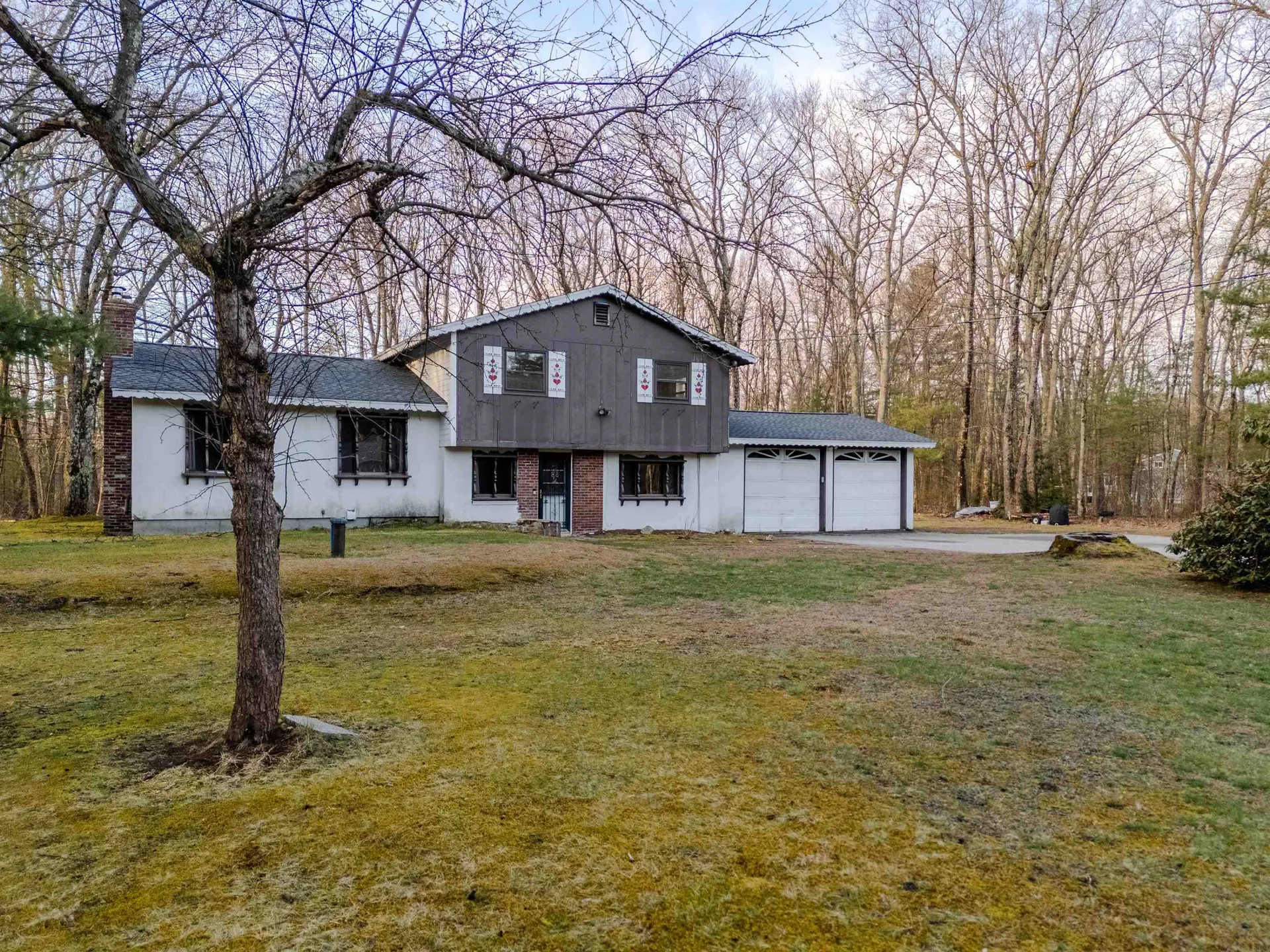 239 County Road Bedford NH 03110