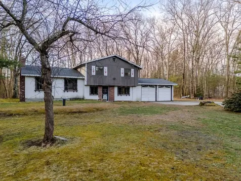 239 County Road Bedford NH 03110