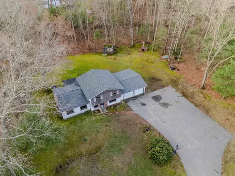 239 County Road Bedford NH 03110