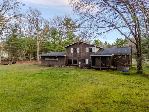 239 County Road Bedford NH 03110