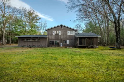 239 County Road Bedford NH 03110