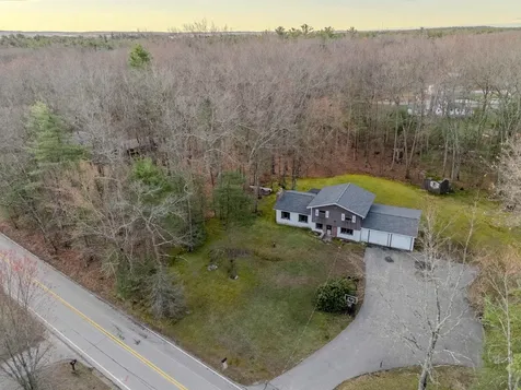 239 County Road Bedford NH 03110