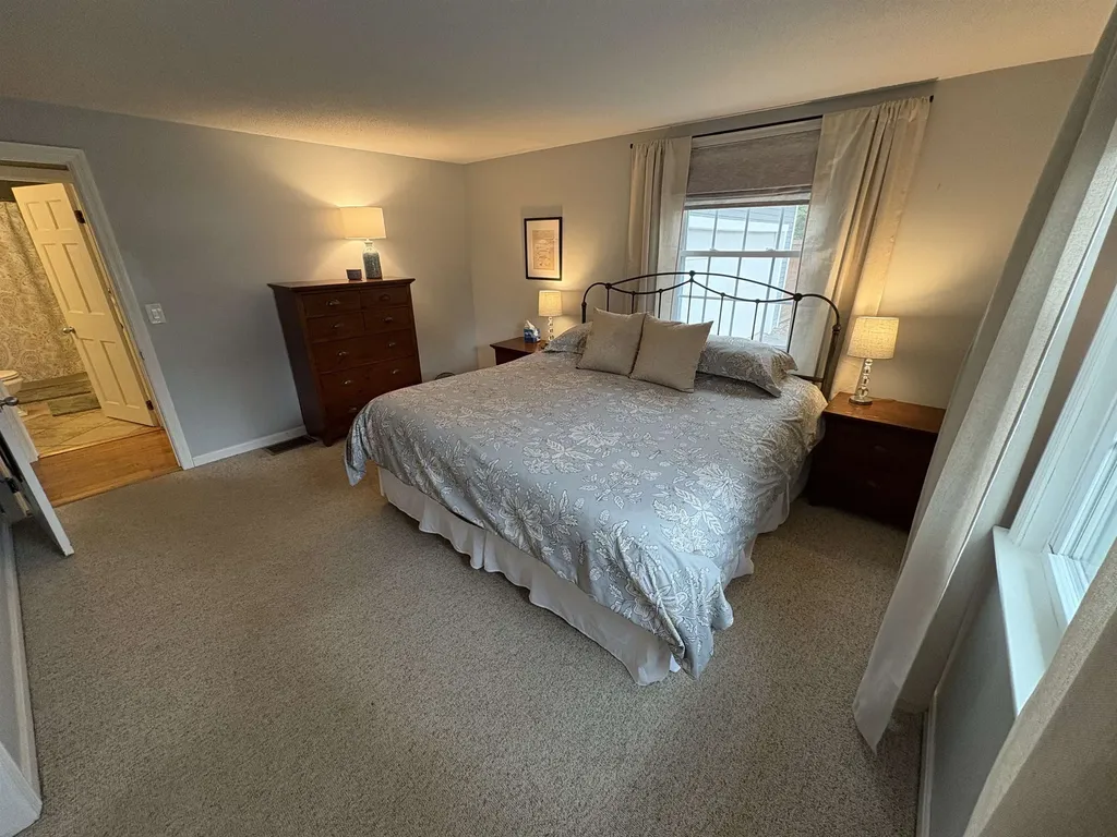 12 Hilltop Drive Keene NH 03431