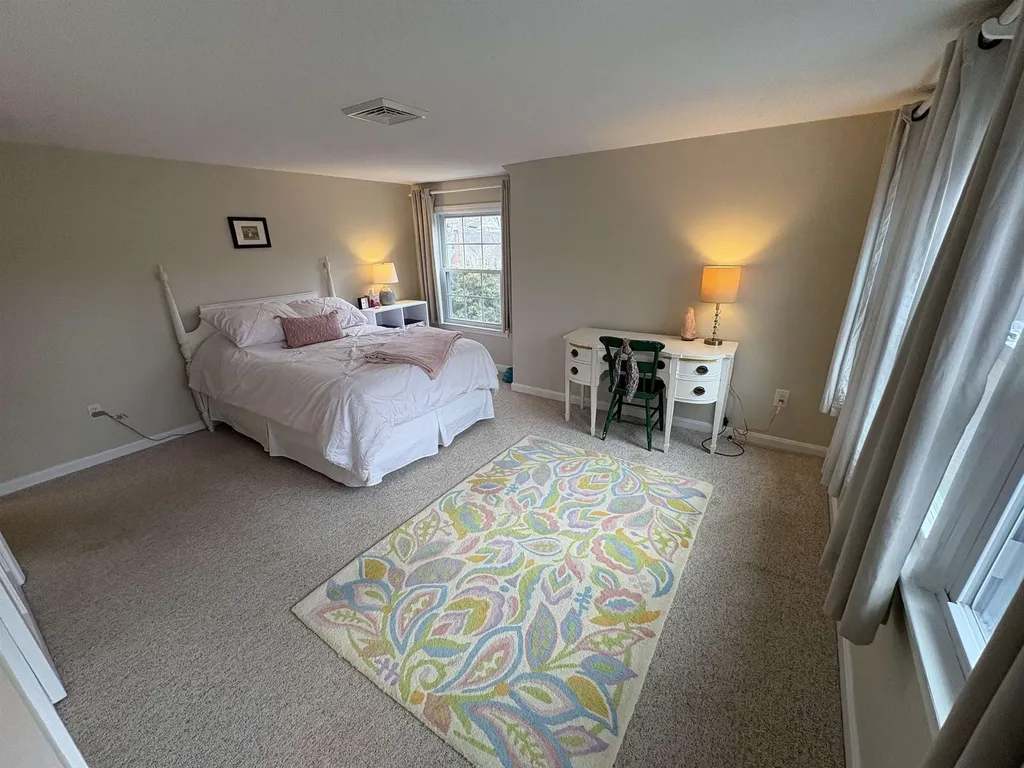 12 Hilltop Drive Keene NH 03431