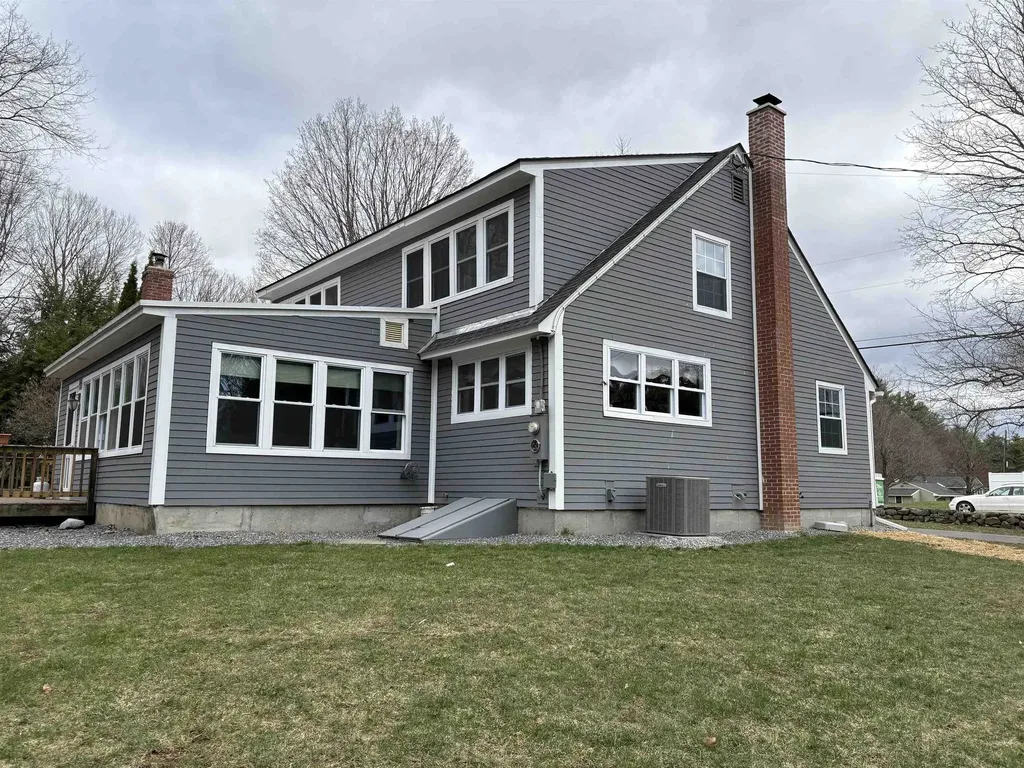 12 Hilltop Drive Keene NH 03431