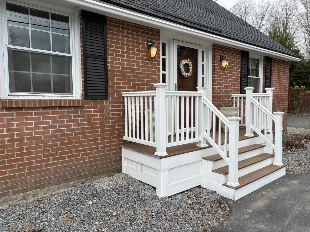 12 Hilltop Drive Keene NH 03431