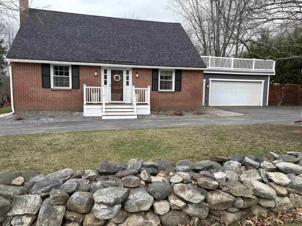 12 Hilltop Drive Keene NH 03431