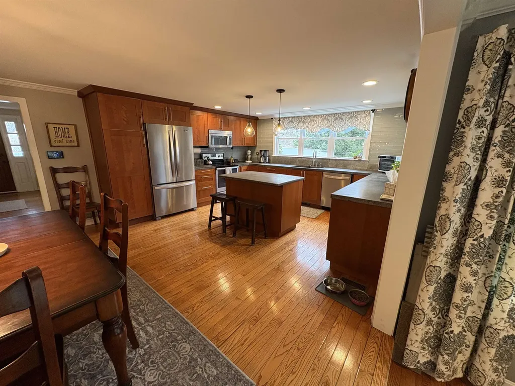 12 Hilltop Drive Keene NH 03431