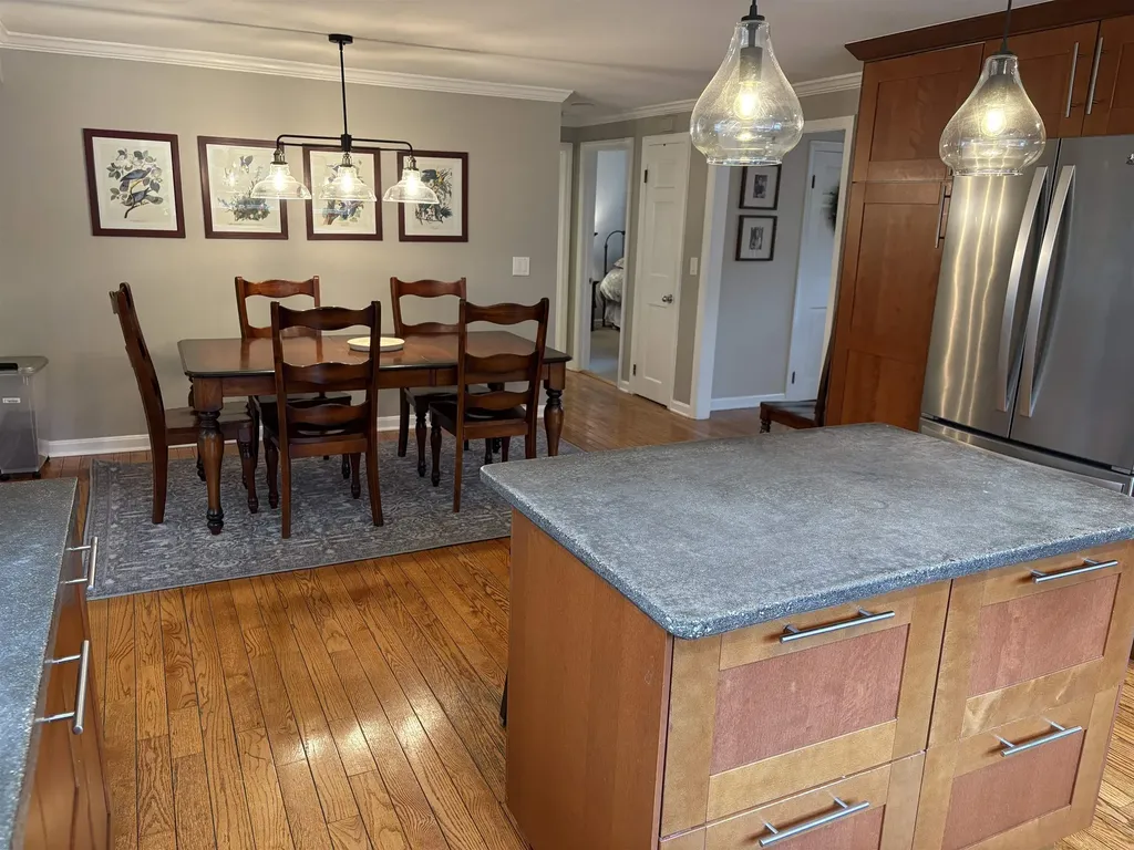 12 Hilltop Drive Keene NH 03431