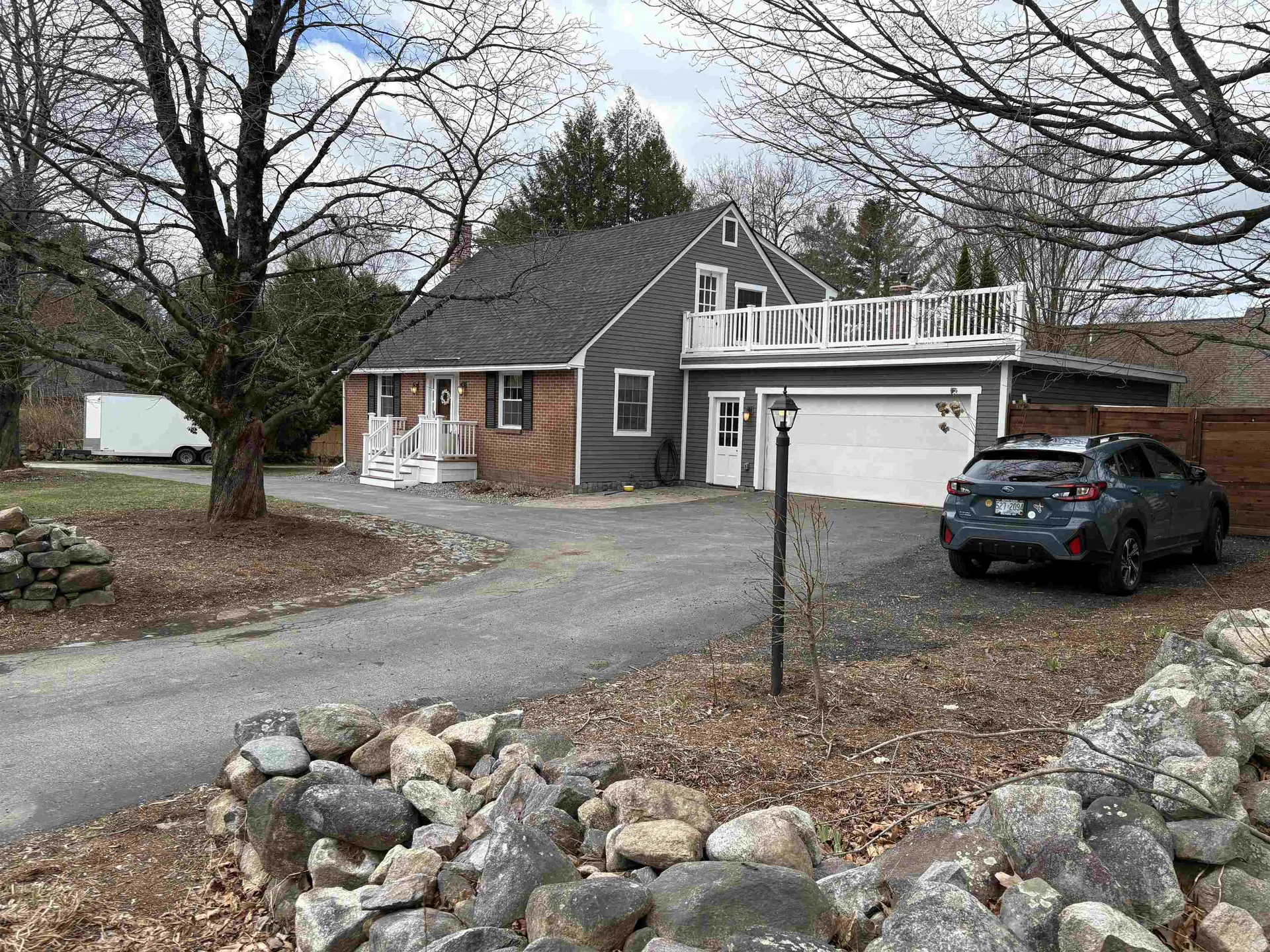 12 Hilltop Drive Keene NH 03431