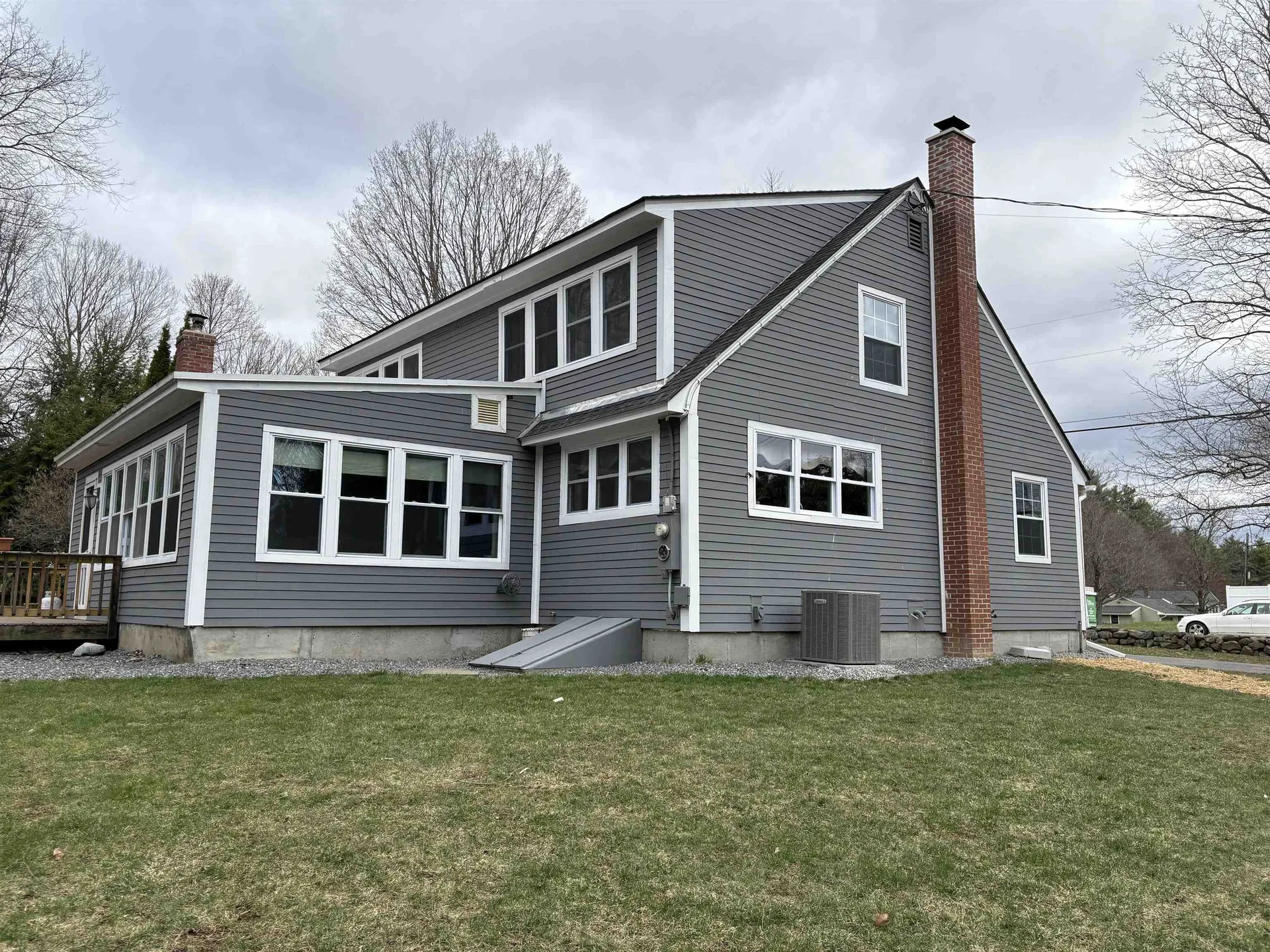 12 Hilltop Drive Keene NH 03431