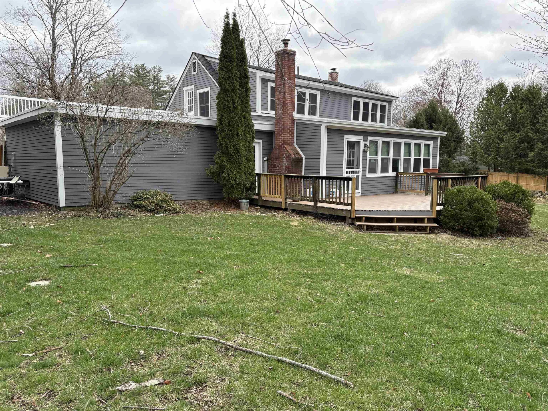 12 Hilltop Drive Keene NH 03431