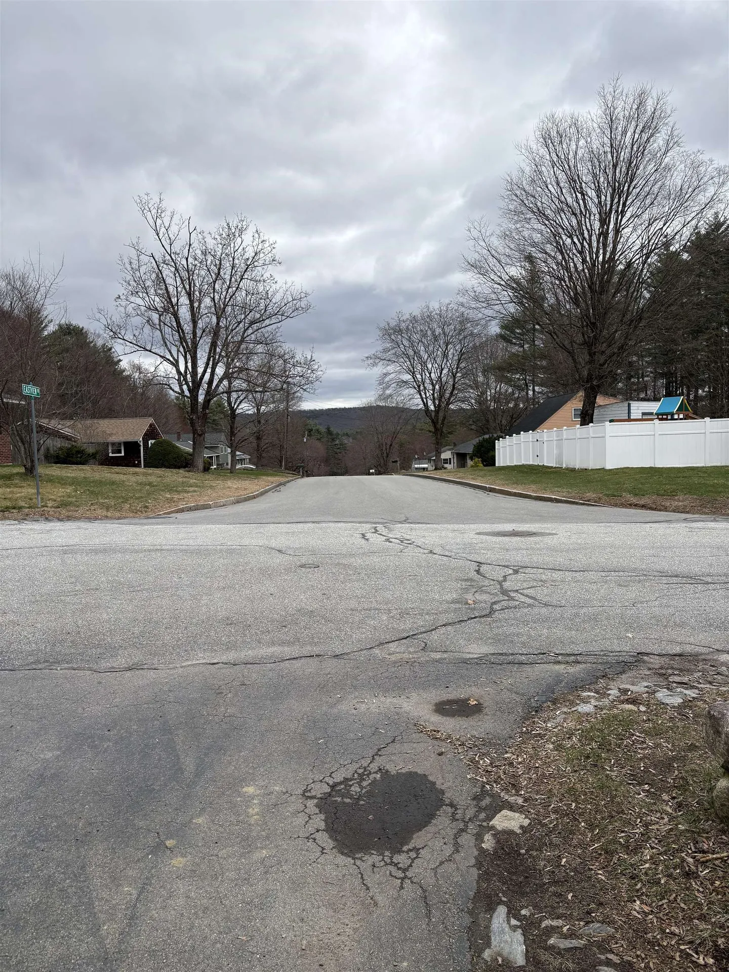 12 Hilltop Drive Keene NH 03431