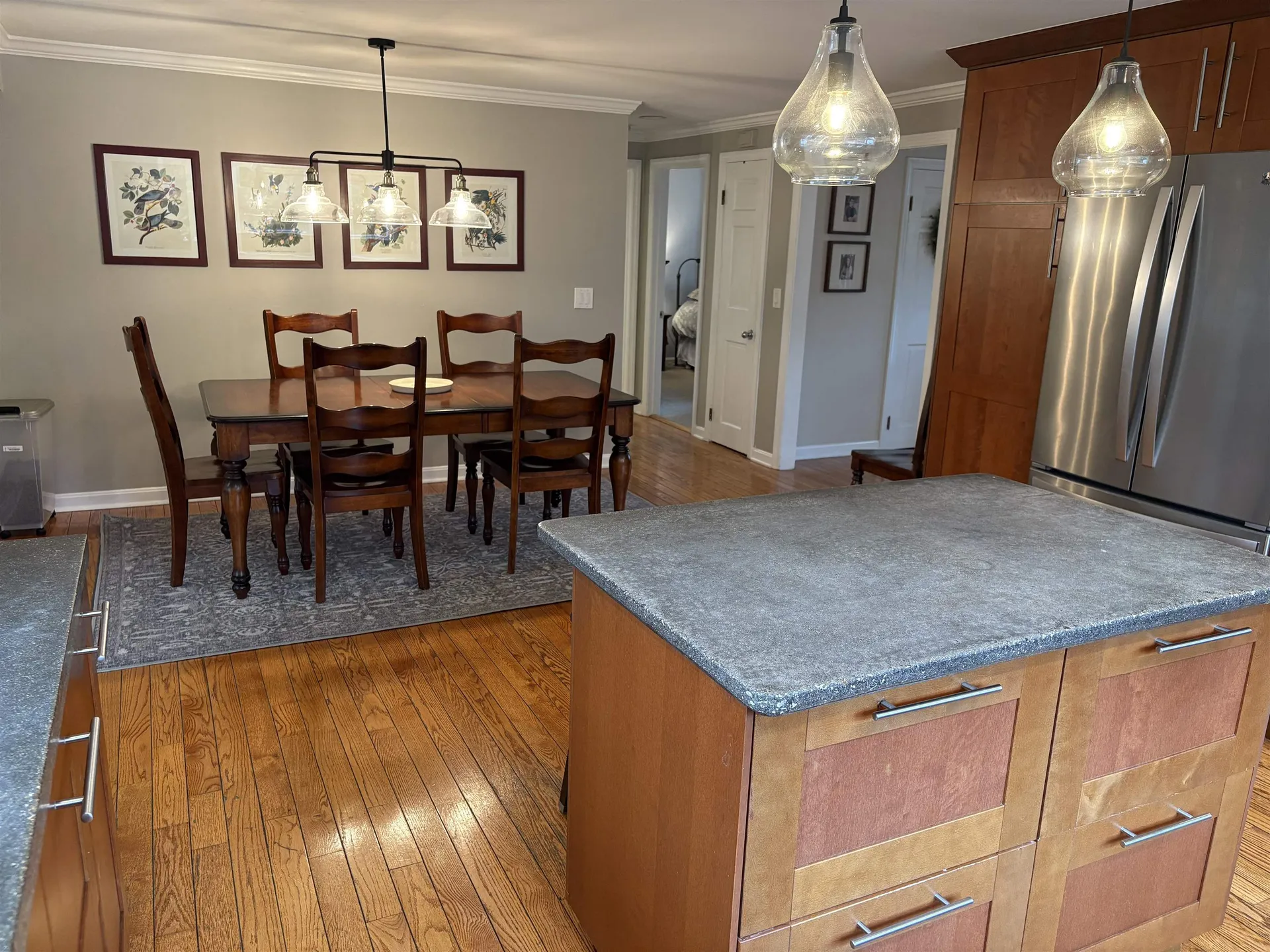 12 Hilltop Drive Keene NH 03431