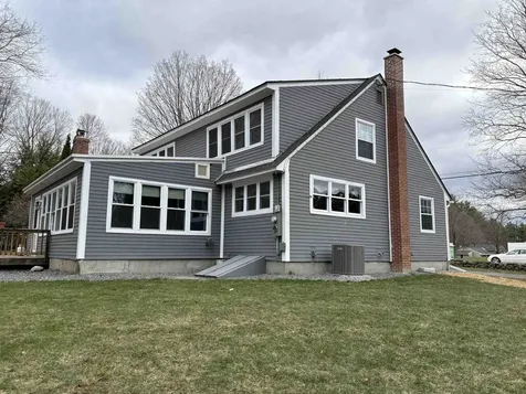 12 Hilltop Drive Keene NH 03431