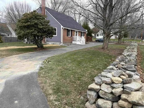 12 Hilltop Drive Keene NH 03431