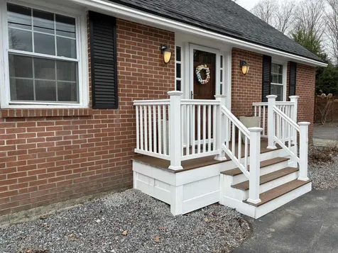 12 Hilltop Drive Keene NH 03431