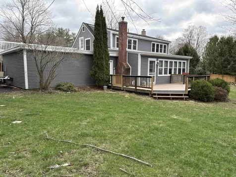 12 Hilltop Drive Keene NH 03431